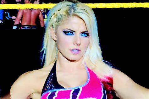 Free Alexa Bliss Porn Videos